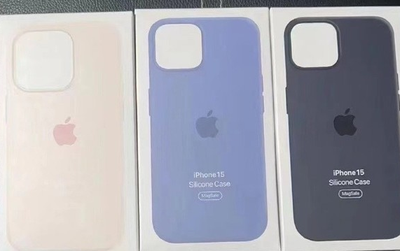 张北苹果14维修站分享iPhone14手机壳能直接给iPhone15用吗?