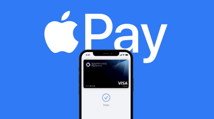 张北苹果14服务点分享iPhone 14 设置 Apple Pay 后，锁屏密码不正确怎么办 