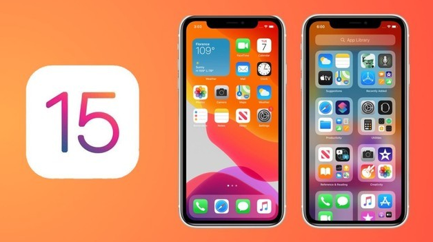 张北苹果13维修分享iPhone13更新iOS 15.5，体验如何 