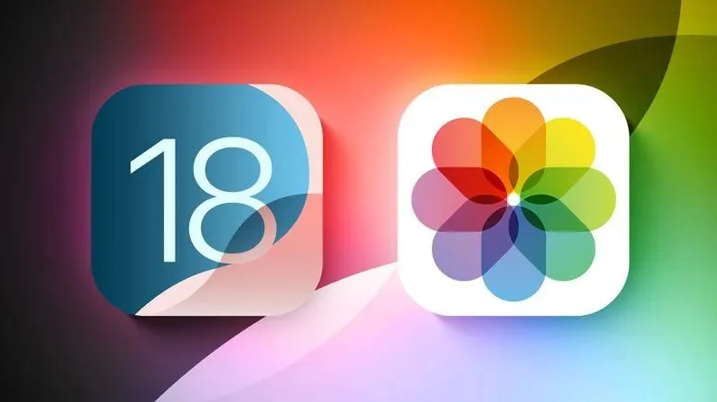 张北苹果手机维修分享苹果 iOS / iPadOS 18.1Beta 3 发布 