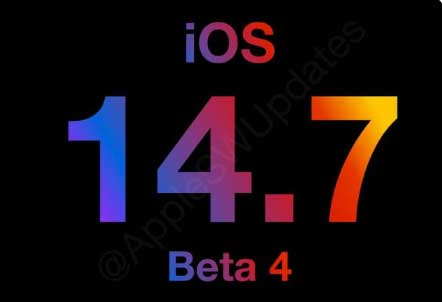 张北苹果手机维修分享iOS 14.7 Beta4值得升级吗 