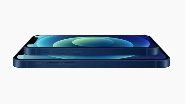 张北苹果手机维修分享iPhone 12 mini 锁屏后触屏失灵怎么办 