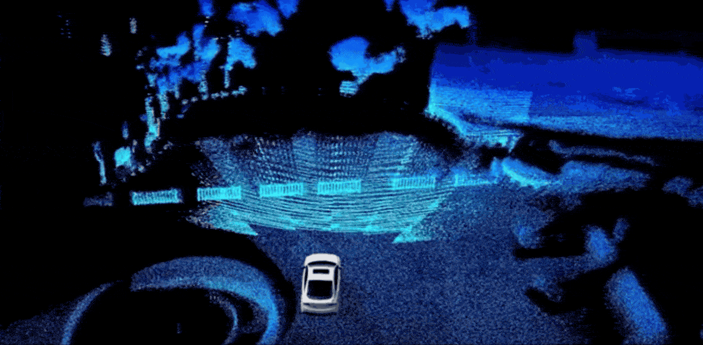 张北苹果手机维修分享iPhone 12 Pro 搭载的 LiDAR 镜头与 ToF 镜头有什么不同 