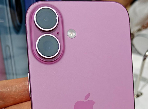 张北苹果16卡顿维修分享如何优化iPhone16手机卡顿问题 