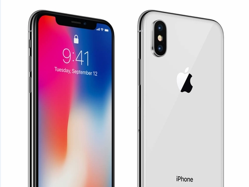 张北苹果维修点分享iPhone X黑屏多场景现象解析 
