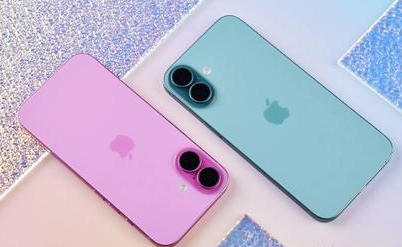 张北苹果维修点分享iPhone 16手机黑屏多重诱因解析 