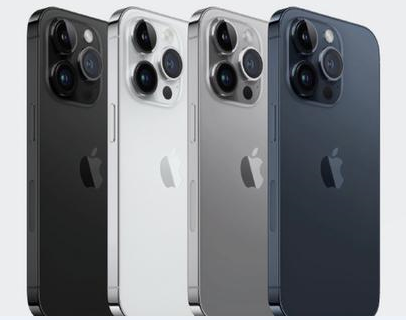 张北苹果维修点分享iPhone 16 Pro黑屏少见硬件解析 