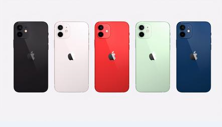 张北苹果维修点分享iPhone 12电池发烫少见诱因解析 
