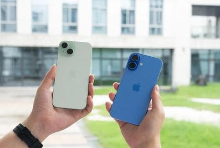 张北苹果维修点分享iPhone 16 Plus发烫多场景剖析 