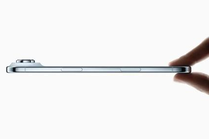 张北苹果维修点分享iPhone 17 Air发烫几大隐形诱因 