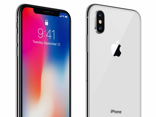 张北苹果维修点分享iPhone X摄像头实拍质感与场景适配全解析 